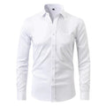 Alistair Men's Shirt | High Stretch, Breathable Comfort 0