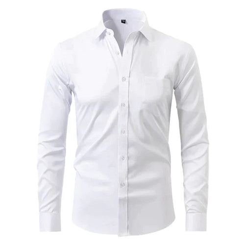 Alistair Men's Shirt | High Stretch, Breathable Comfort 0