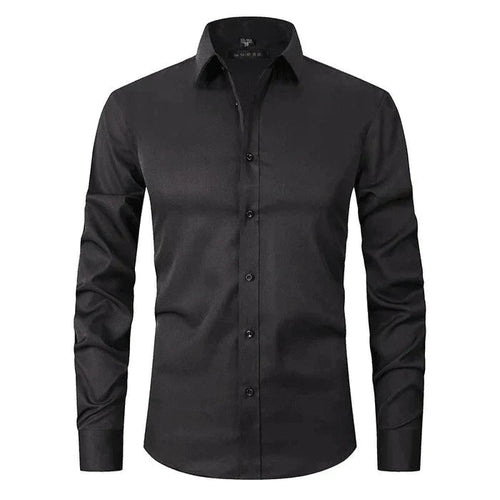 Alistair Men's Shirt | High Stretch, Breathable Comfort 1
