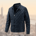 Anderson Men's Winter Jacket | Warm, Stylish, Breathable 0