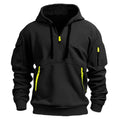 Ari Men's Hoodie | Premium Fabric, Casual Style 0