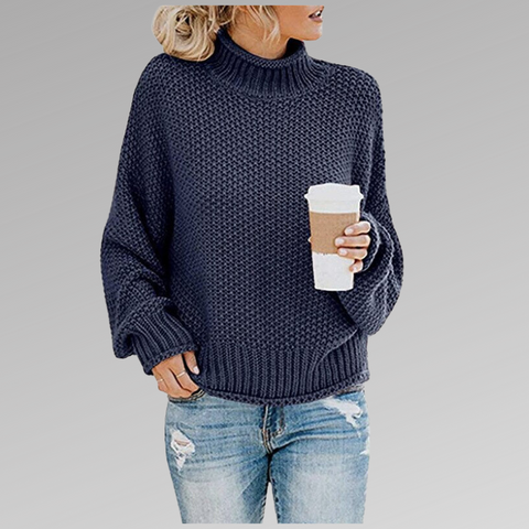 Ava Women's Sweater | High-Quality Fabric, Elegant Design 1