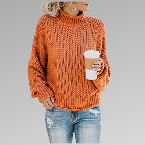 Ava Women's Sweater | High-Quality Fabric, Elegant Design 6