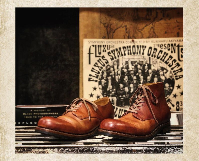 Bert Men's Casual Boots | Elegant Leather, Comfortable Fit 4