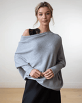 Evelyn Women's Sweater | Comfortable Elegance, All Seasons 0