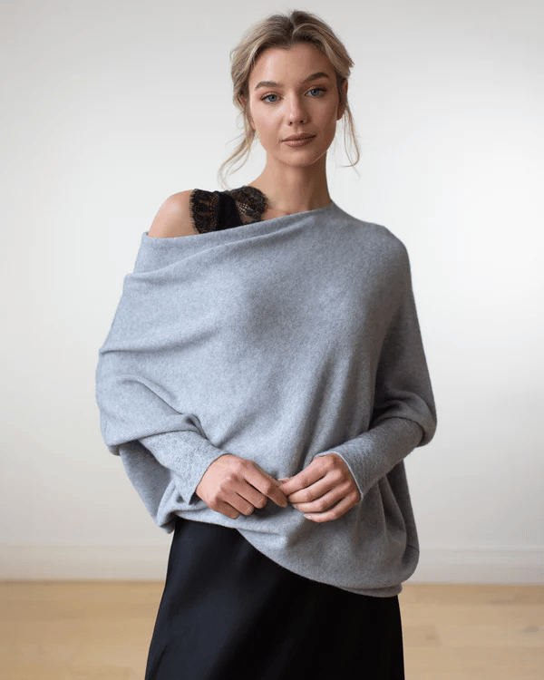 Evelyn Women's Sweater | Comfortable Elegance, All Seasons 0