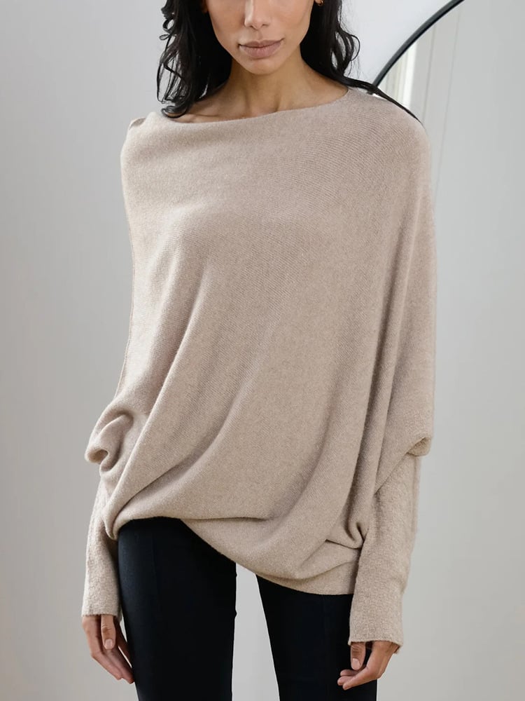 Evelyn Women's Sweater | Comfortable Elegance, All Seasons 4