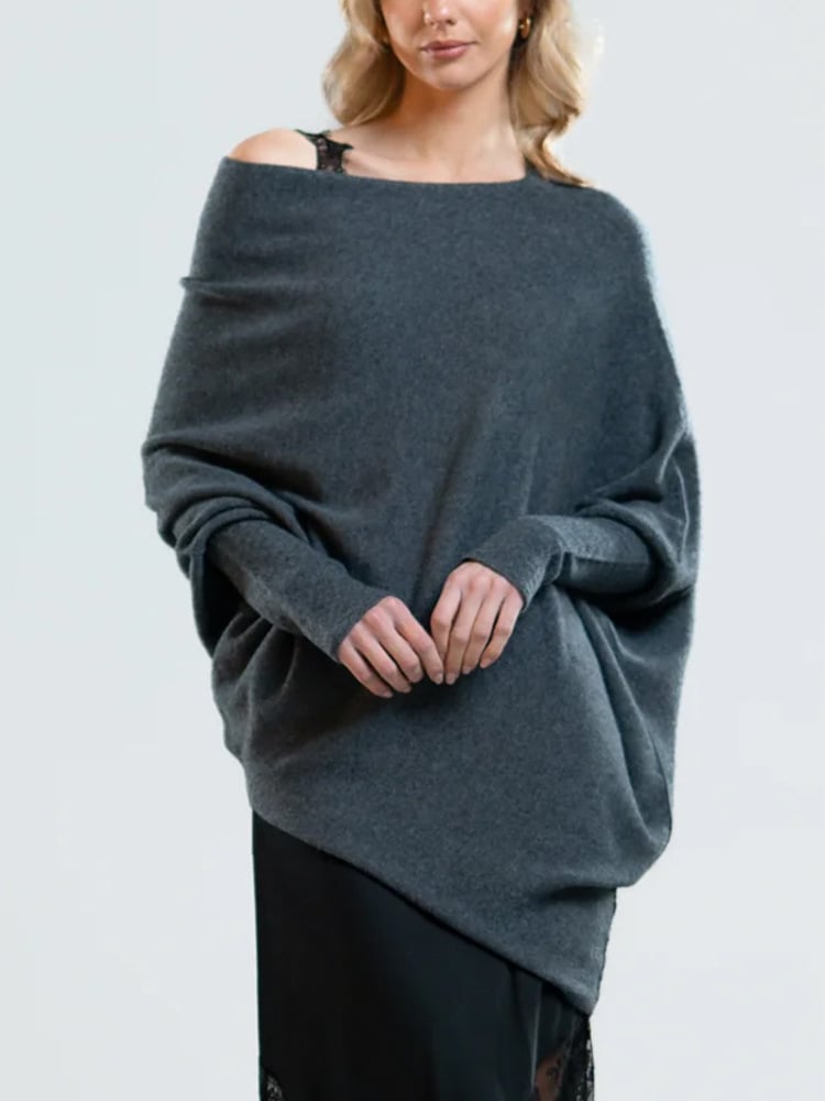 Evelyn Women's Sweater | Comfortable Elegance, All Seasons 5