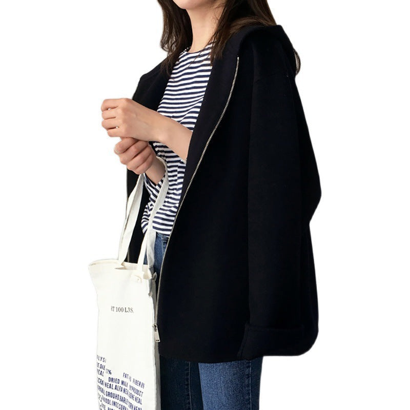 Kara Women's Jacket | High-Quality Fabric, Casual Chic 4