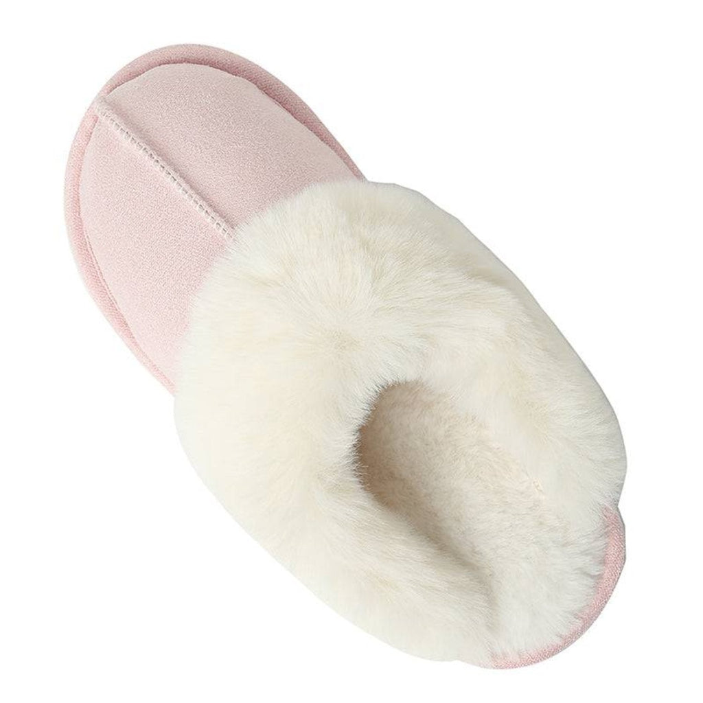 Lina Women's Slippers | Soft Cotton, Chic Design for All-Day Comfort 0