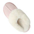 Lina Women's Slippers | Soft Cotton, Chic Design for All-Day Comfort 0