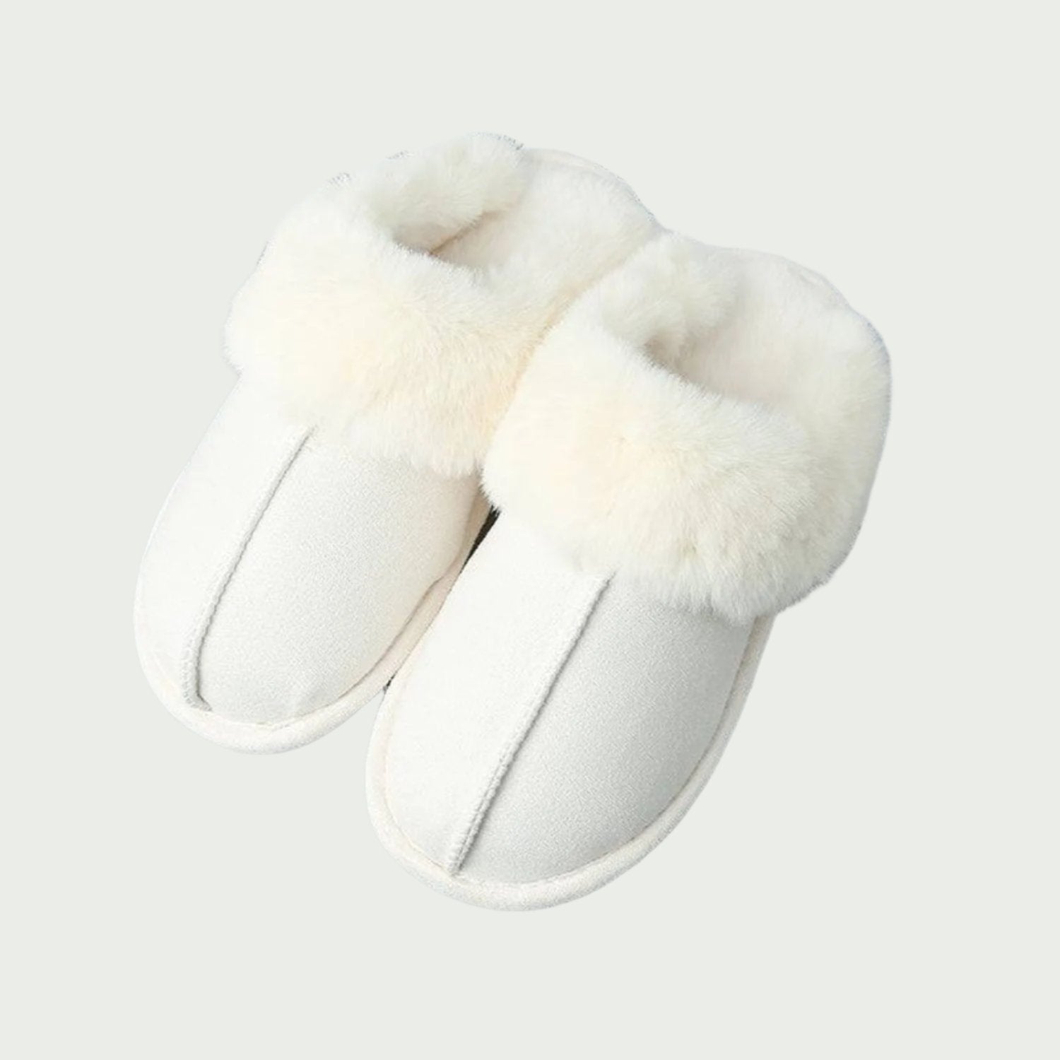 Lina Women's Slippers | Soft Cotton, Chic Design for All-Day Comfort 1