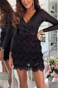 Lorianth Women's Mini Dress | Elegant Design, Perfect for Parties 0