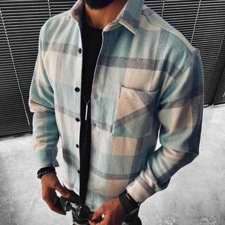 Luka Women's Shirt | High-Quality Comfort 1