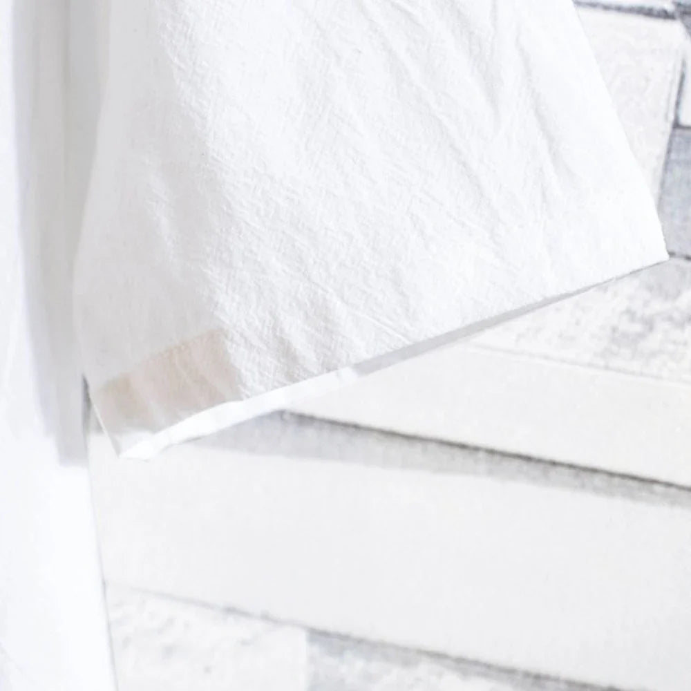 Maverick Men's Linen Set | Breathable Fabric, Chic Comfort 6