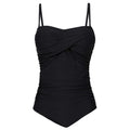 Oriana Women's One Piece Swimsuit | High-Quality Fabric, Flattering Fit 0